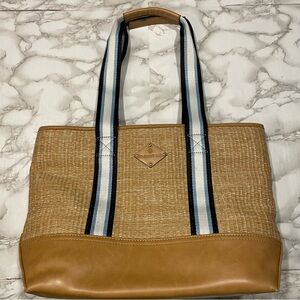 St. John’s Bay Nantucket Tote Bag